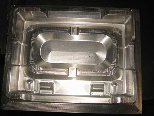 纸浆制品模型