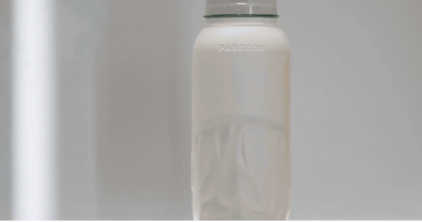 纸浆模塑的探索——可口可乐推出纸瓶饮料